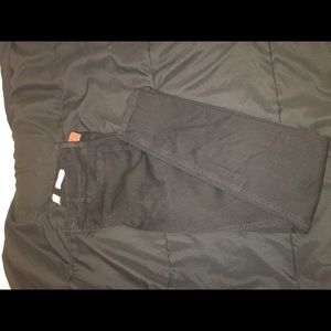 Hollister size 7 pants